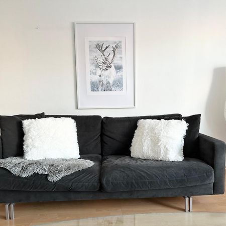 Sofia Rovaniemi City Apartment 外观 照片