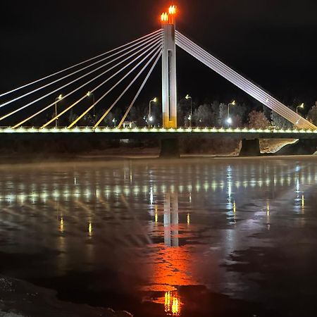 Sofia Rovaniemi City Apartment 外观 照片