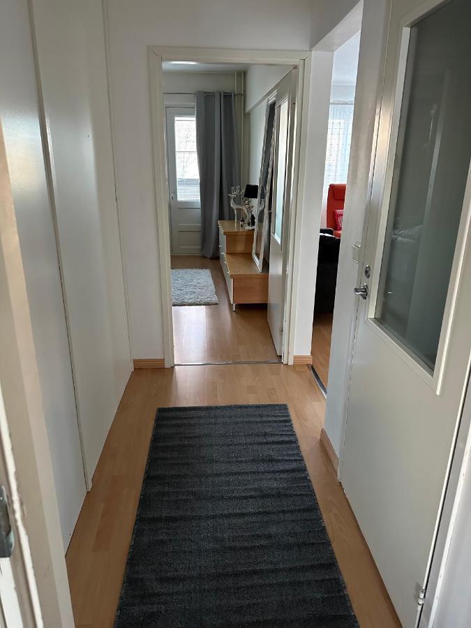 Sofia Rovaniemi City Apartment 外观 照片