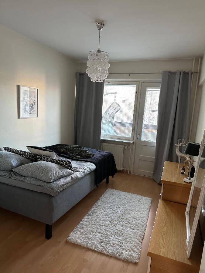 Sofia Rovaniemi City Apartment 外观 照片