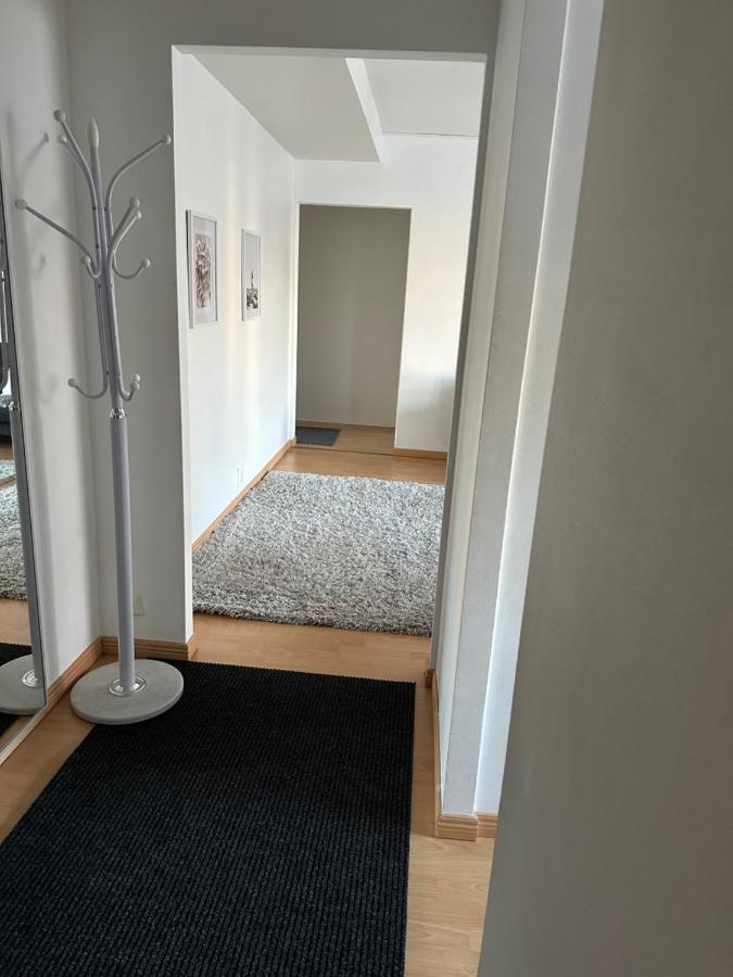Sofia Rovaniemi City Apartment 外观 照片