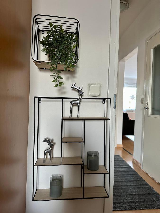 Sofia Rovaniemi City Apartment 外观 照片