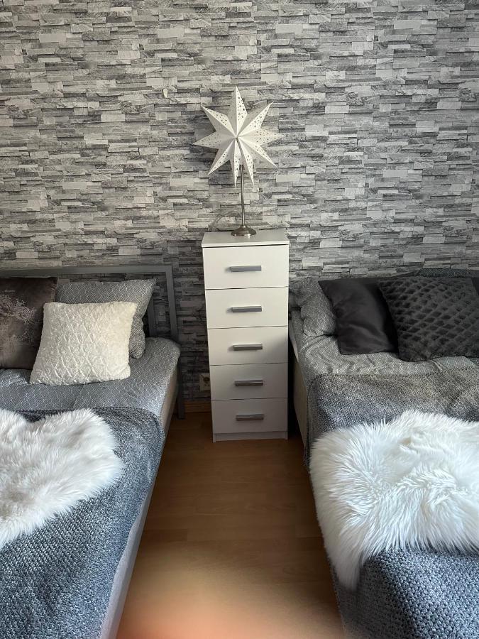 Sofia Rovaniemi City Apartment 外观 照片