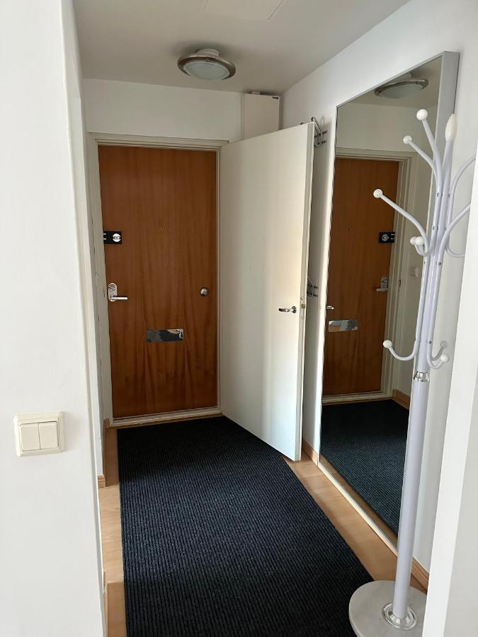 Sofia Rovaniemi City Apartment 外观 照片