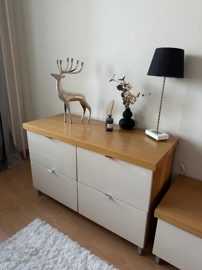 Sofia Rovaniemi City Apartment 外观 照片