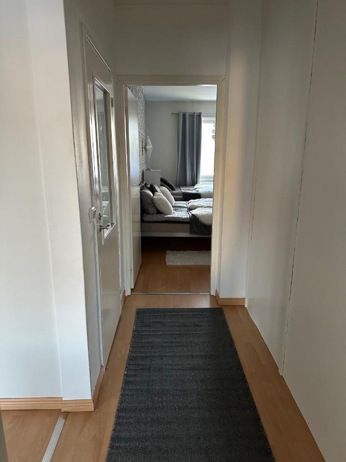 Sofia Rovaniemi City Apartment 外观 照片
