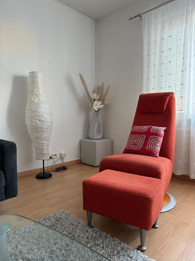 Sofia Rovaniemi City Apartment 外观 照片