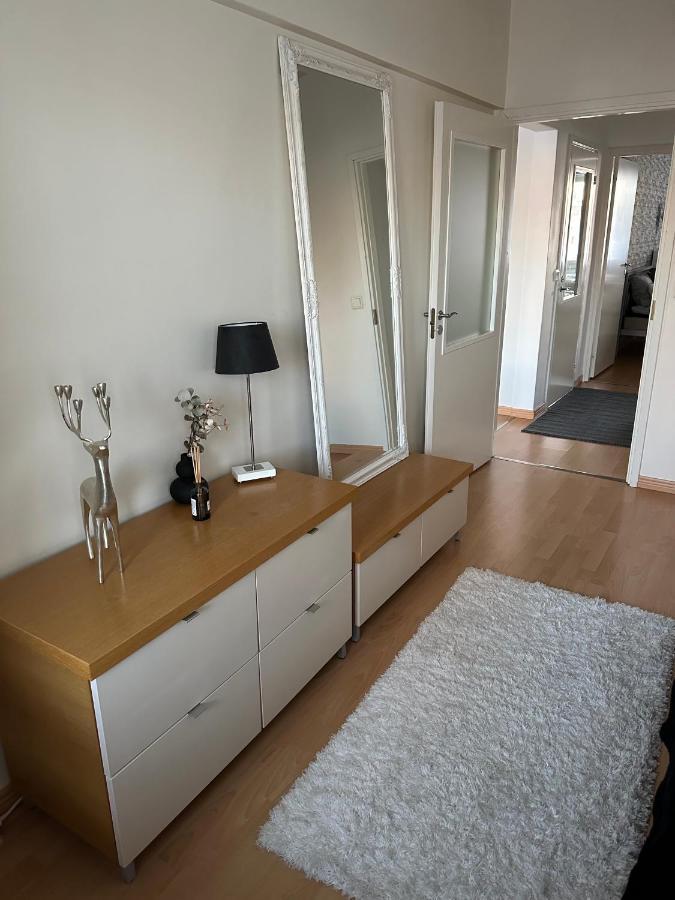 Sofia Rovaniemi City Apartment 外观 照片
