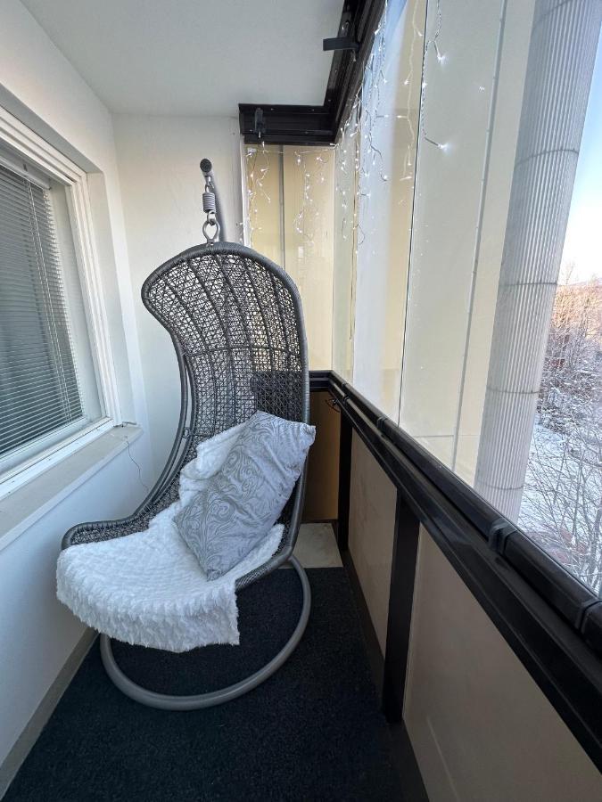 Sofia Rovaniemi City Apartment 外观 照片
