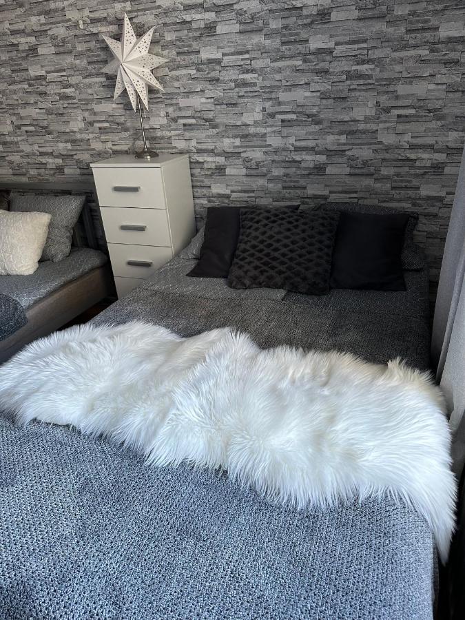 Sofia Rovaniemi City Apartment 外观 照片