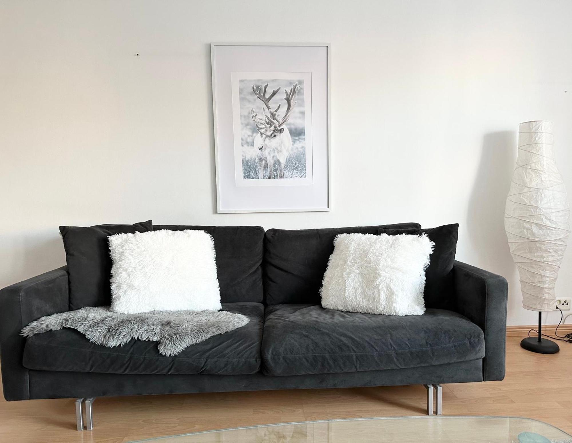 Sofia Rovaniemi City Apartment 外观 照片