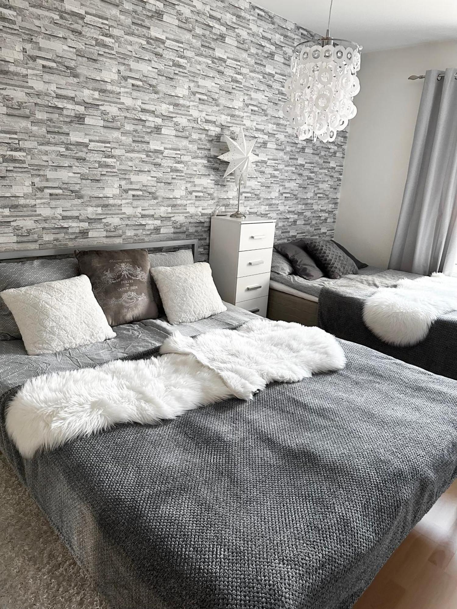 Sofia Rovaniemi City Apartment 外观 照片